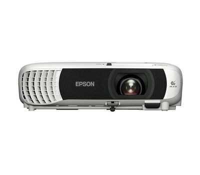 Epson EB-W55 prezentációs projektor beépített WiFi-vel