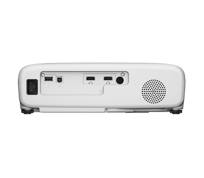 Epson EB-W55 projektor csatlakozók