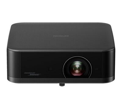 Epson EF-62B RGB-LED házimozi projektor
