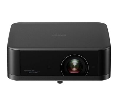 Epson EF-62B RGB-LED házimozi projektor