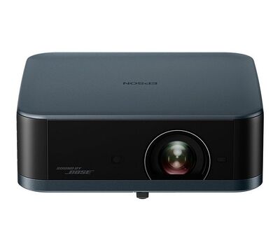 Epson EF-62N LCD projektor