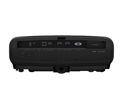 Epson EH-QB1000B projektor csatlakozók