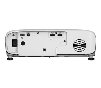 Epson EH-TW840 projektor csatlakozók