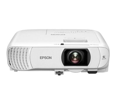 Epson EH-TW840 LCD házimozi projektor
