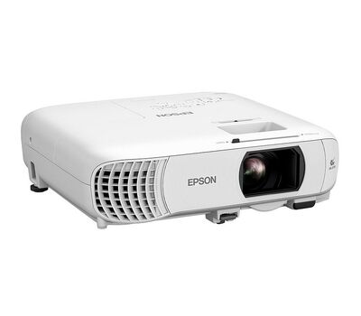 Epson EH-TW840 projektor