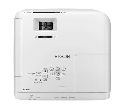 EH-TW840 Full HD projektor