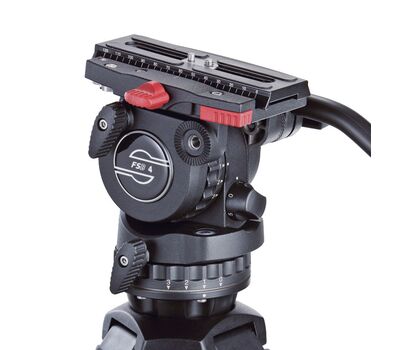 Sachtler FSB 4 Videó Állványfej