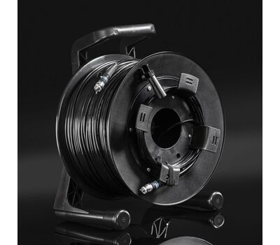 FieldCast 2Core MM HD, 200m hosszú, dobon