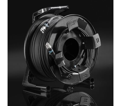 FieldCast 2Core MM UL, 200m hosszú, dobon