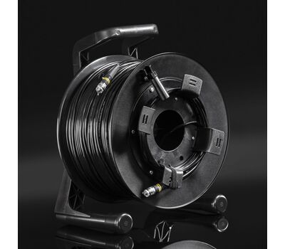 FieldCast 2Core SM HD, 200m hosszú, dobon