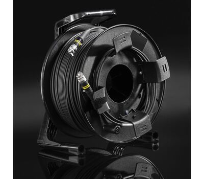 FieldCast 2Core SM UL, 200m hosszú, dobon