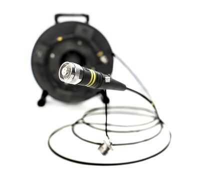 2-szálas Single Mode optikai kábelek