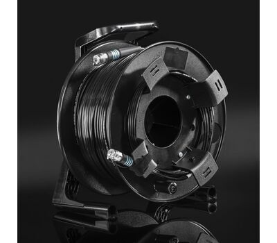 FieldCast 4Core MM HD, 100m hosszú, dobon