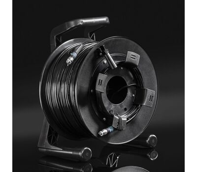 FieldCast 4Core MM HD, dobon, 200m