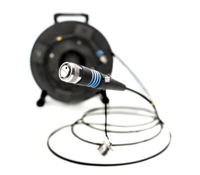 FieldCast 4-szálas Multimode optikai kábel