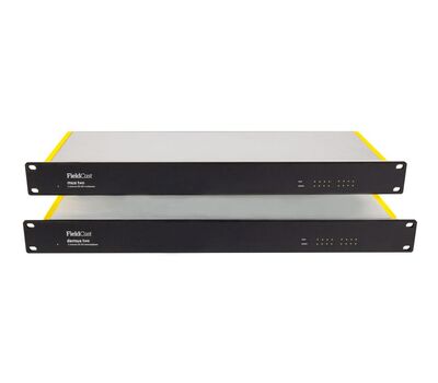 FieldCast Mux/Demux Two 12G