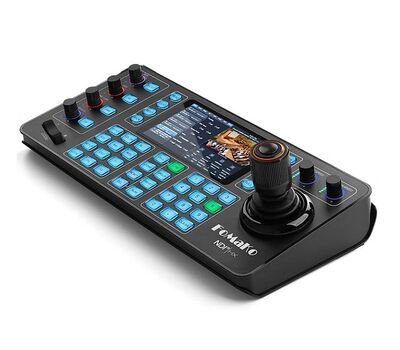 FoMaKo KC608N PTZ Camera Controller