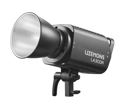 Godox Litemons LA300R RGB LED lámpa