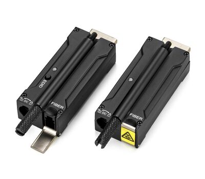 Ho-Link 1-csatornás 4K60 HDMI optikai extender