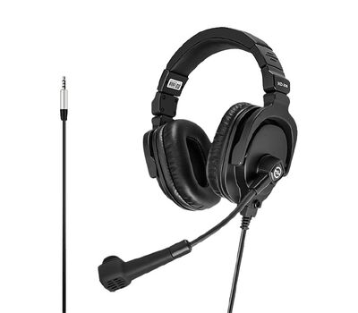 Hollyland 3.5 mm Dynamic Headset - nagyobb kép