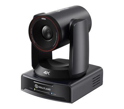 Hollyland Astra P1 UHD 4K60 PTZ kamera 1/1,8" szenzorral