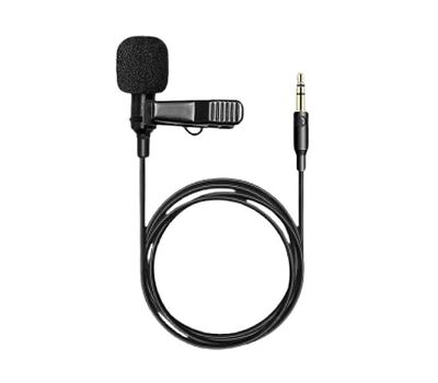 Hollyland Lavalier mikrofon Lark Max 2 mikrofon rendszerhez - részletesen