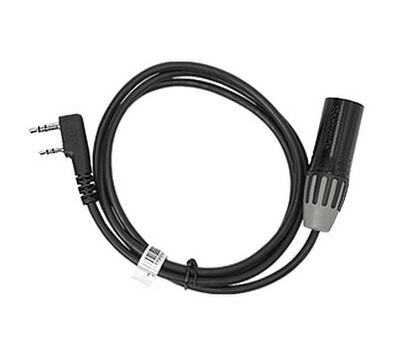 Hollyland K-LEMO Walkie-Talkie csatlakozókábel HL-KLC - nagyobb kép