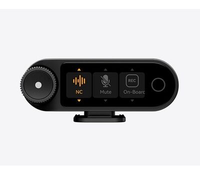 Hollyland Lark Max 2 Rx - részletesen