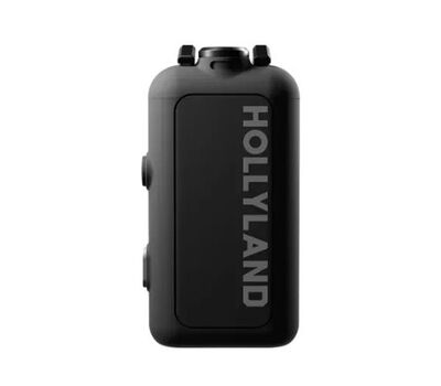 Hollyland Lark Max 2 mikrofonos adó