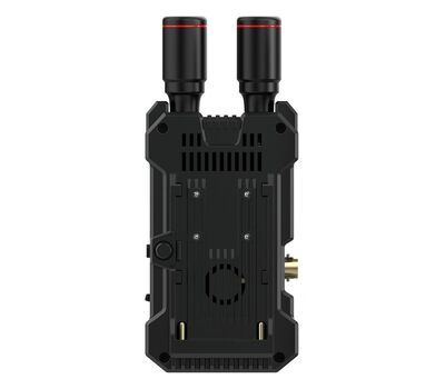 Mars 4K TX hátoldala