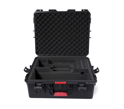 Hollyland táska Solidcom C1 és C1 PRO interkom rendszerekhez - részletek