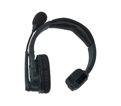 Hollyland Solidcom SE Wireless Remote Fejhallgató - nagyobb kép