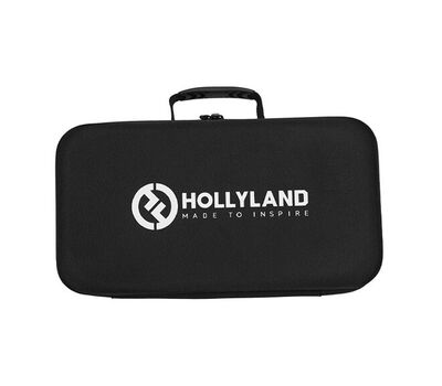 Hollyland táska (C1/C1 Pro, közepes méretű) - részletesen