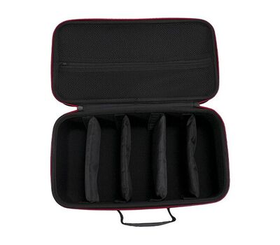 Hollyland táska (C1 és C1 Pro, közepes méretű) - részletesen