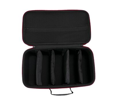 Hollyland hordtáska Solidcom C1, C1 Pro intercom rendszerekhez - részletesen