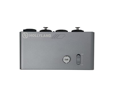 Hollyland Walkie-Talkie Converter-Box HL-CB01 - részletesen