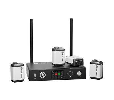 Hollyland Wireless Tally System