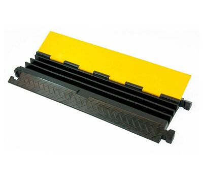 SP103 3 különálló 36×36mm-es kábelcsatornával