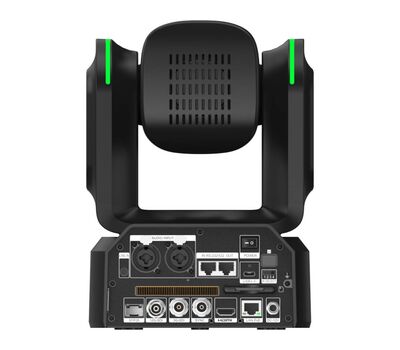 HDKATOV BC1000-30 UHD 4K60 PTZ 12G-SDI és 3G-SDI, HDMI2.0, LAN (PoE++) és optikai videó kimenetekkel, NDI opcióval, SD kártyás rögzítéssel