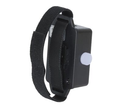 KATOV KT-TA4 Tally lámpa hátulról