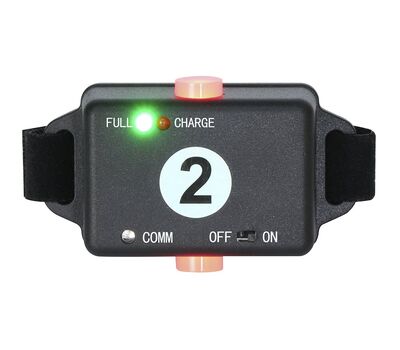 KATOV KT-TA4 Tally lámpa