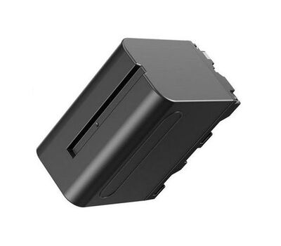 Helyettesítő Sony NP-F970 akkumulátor