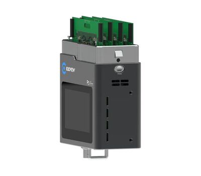 oview P3 Video Encoder - 4 db 4G modemmel