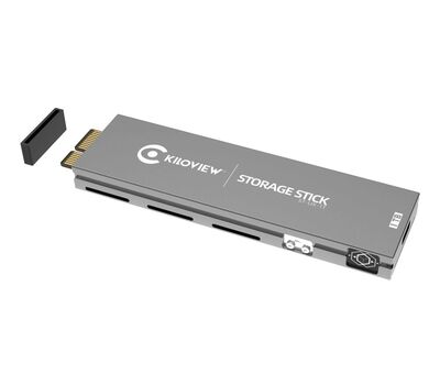 Kiloview 2TB SSD Storage Stick Kiloview CUBE R1 NDI videorögzítőhöz