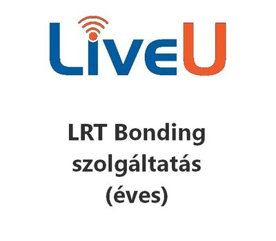 LiveU LRT