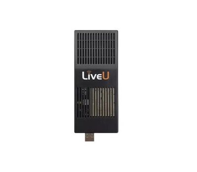 LiveU Net 4G modem