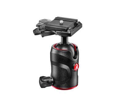 Manfrotto 496 center gömbfej