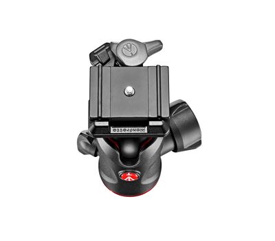 Manfrotto 496 center gömbfej