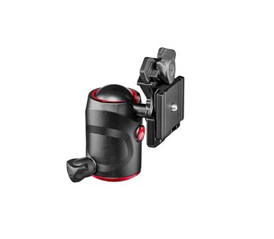 Manfrotto 496 center gömbfej