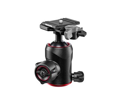 Manfrotto 496 center gömbfej